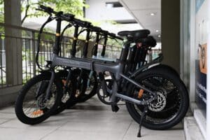 Electric Bicycle Vs Bicycle: A Sustainable Showdown