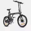 Engwe P20 Folding Ebike - Black