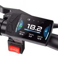 ADO Air 20 IPS Display - Installed