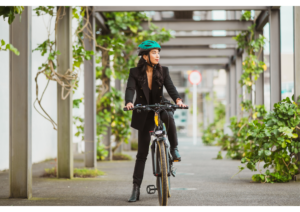 Cruising in Style: How to Select the Perfect Electric Bicycle for Eco-Friendly Commuting