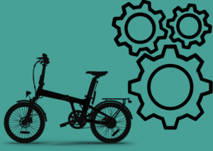 The Vital Role of Maintenance for E-bikes: 5 Easy Essential Tips