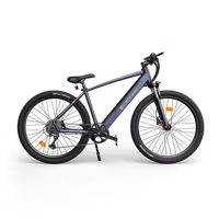 ADO DECE 300C Electric Road Bike - Side View