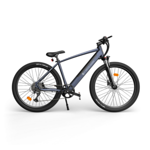 ADO DECE 300C Electric Road Bike - Side View