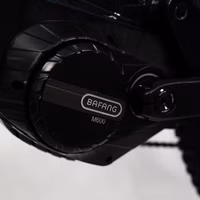 SIMINO M600 Electric Mountain Bike