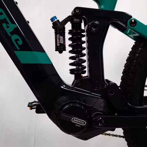 Buy SIMINO M600 Electric Mountain Bike