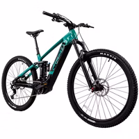 SIMINO M600 Electric Mountain Bike