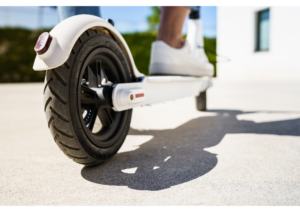 The Truth Behind Solid Tires: Are They the Best Choice for E-Scooters?