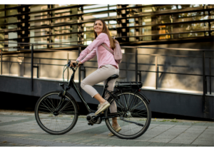 Mastering E-bike Riding: Best Techniques for Cyclists