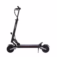 Miniwalker Tiger 8 Pro - Side View