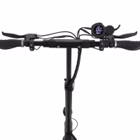 Miniwalker Tiger 8 Pro - Handlebar