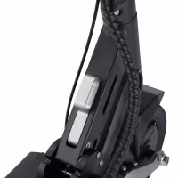 Miniwalker Tiger 8 Pro - Lever