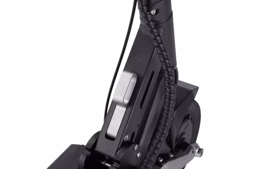 Miniwalker Tiger 8 Pro - Lever