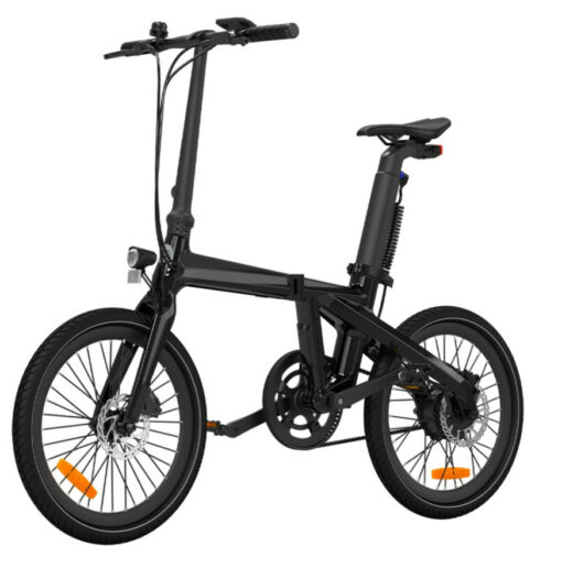 ADO Air Carbon Folding Electric Bike