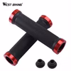 West Biking Dirt Bike Handle Grip