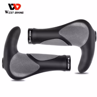 West Biking Anti-Skid Bicycle Handlebar Grip