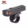 West Biking 400 Lumens Rechargeable Light