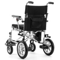 eDegree EW6 Ultralight 14kg Electric Wheelchair