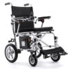 Edegree 14kg Ultralight Electric Wheelchair