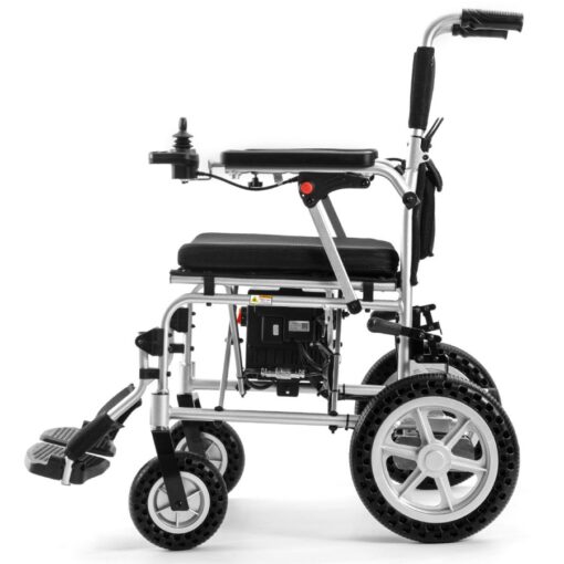 eDegree EW6 Ultralight 14kg Electric Wheelchair