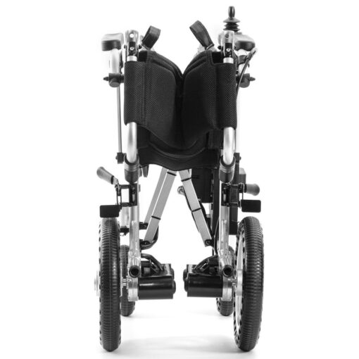 eDegree EW6 Ultralight 14kg Electric Wheelchair