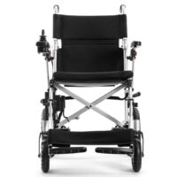 eDegree EW6 Ultralight 14kg Electric Wheelchair