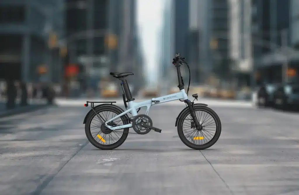 ADO Air 20 Pro E-bike