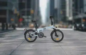 ADO Air 20 Pro E-bike