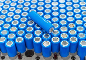 lithium-ion battery