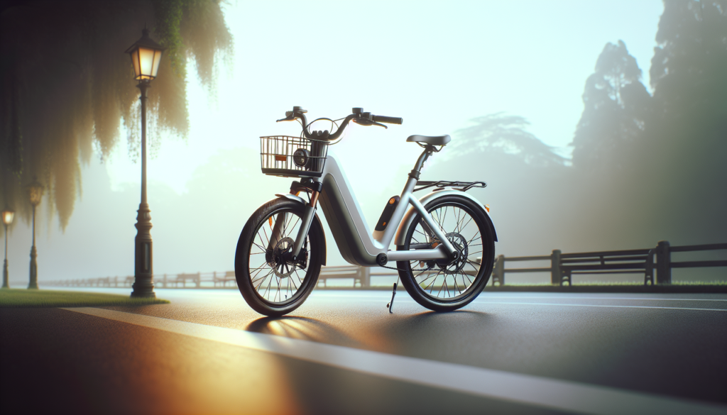 e-bike