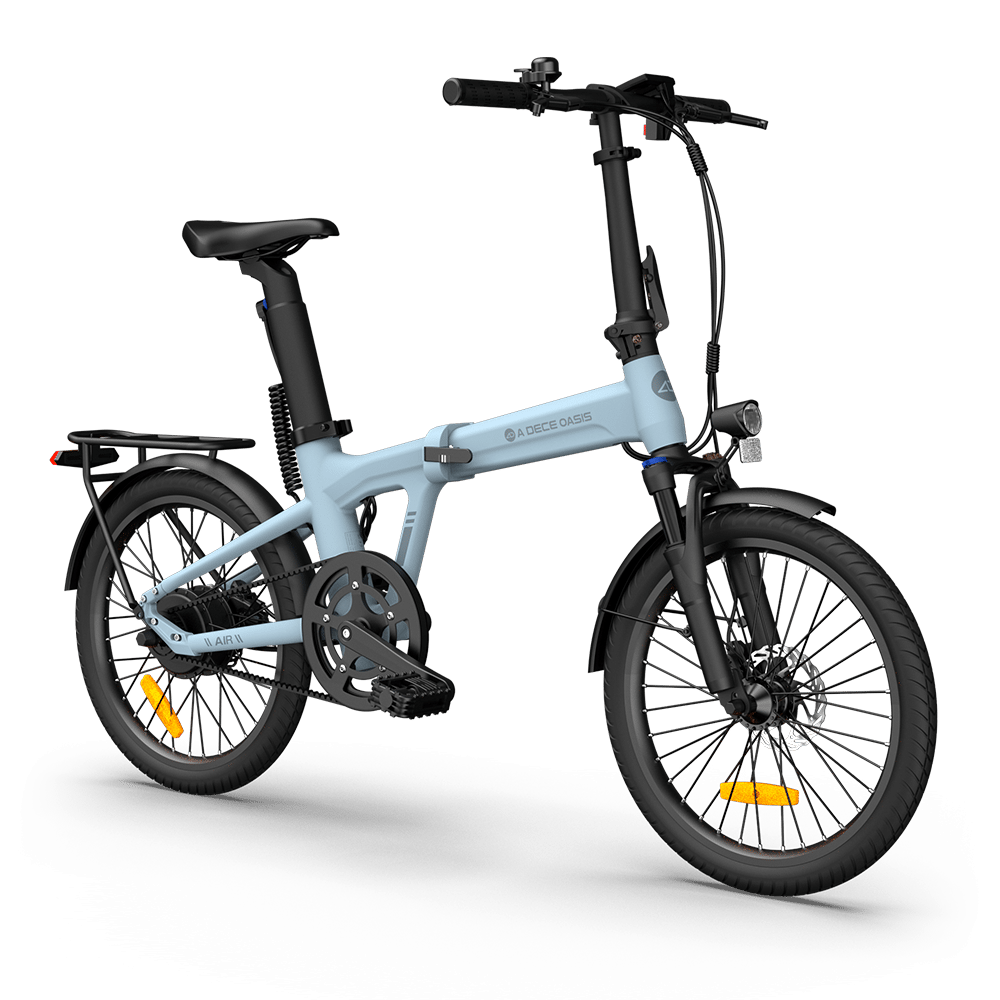 ADO Air 20 Pro E-bike