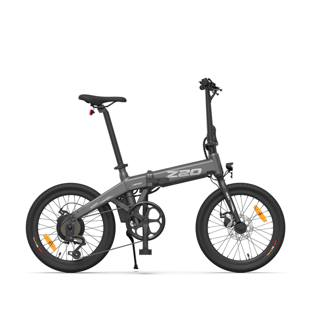 Xiaomi Z20 ebike