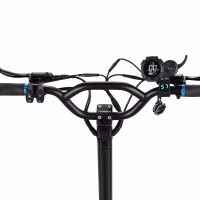 Miniwalker Tiger 9 Pro Electric Scooter - Handlebar