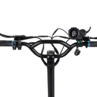 Miniwalker Tiger 9 Pro Electric Scooter - Handlebar
