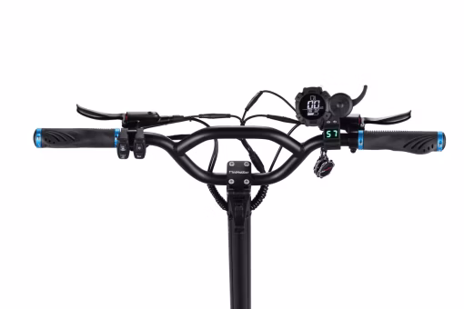 Miniwalker Tiger 9 Pro Electric Scooter - Handlebar
