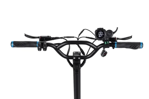 Miniwalker Tiger 9 Pro Electric Scooter - Handlebar