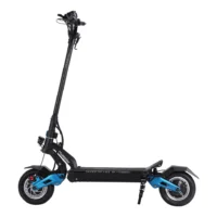 Miniwalker Tiger 9 Pro Electric Scooter - Side View