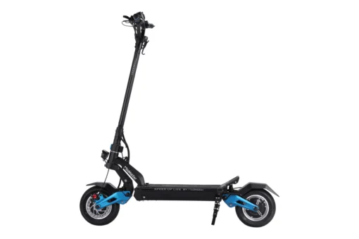 Miniwalker Tiger 9 Pro Electric Scooter - Side View