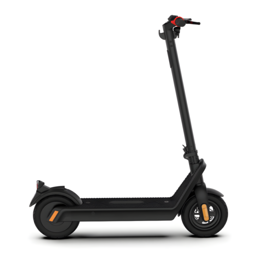 Segway scooter VS HXX9 escooter