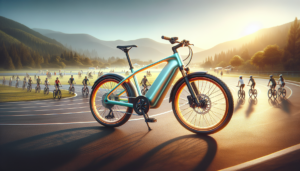 The Ultimate Guide to the Ado A20 Lite Electric Bicycle: Top Features and Benefits