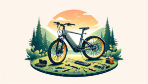 e-bike