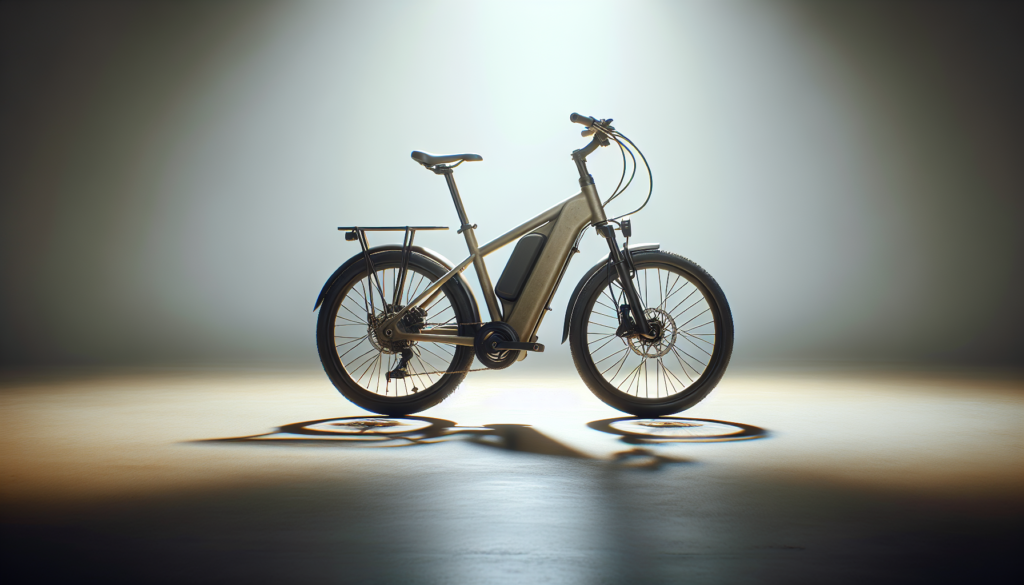 electric bicycle