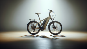 electric bicycle