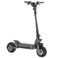 Yume Swift Electric Scooter