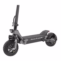 Yume Swift Electric Scooter - Deck