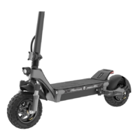 Yume Swift Electric Scooter