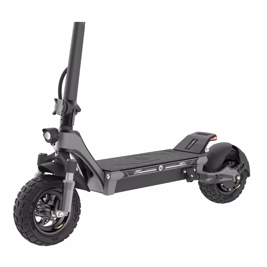 Yume Swift Electric Scooter - Deck