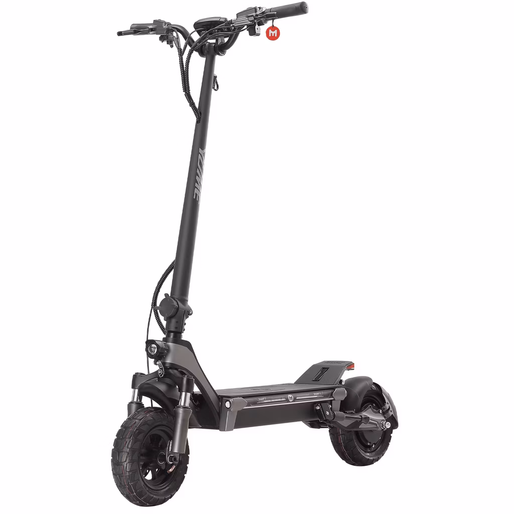 Yume Swift Electric Scooter - Front View