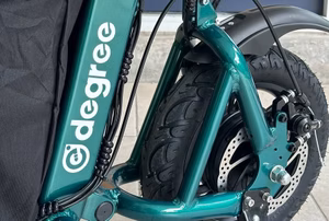 Edegree FS1 vs Fiido