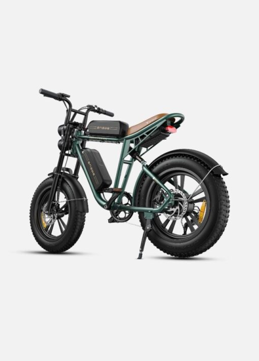 ENGWE M20 Fat Tyre Ebike