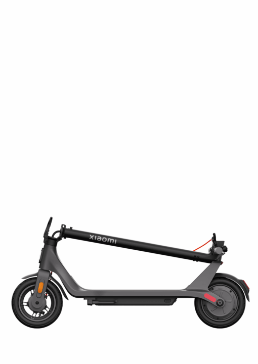 Xiaomi Electric Scooter 4 Lite - Folded